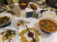 -湖北味道(湖北大厦店)