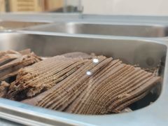 -陇上全荟兰州传统牛肉面(延吉路店)