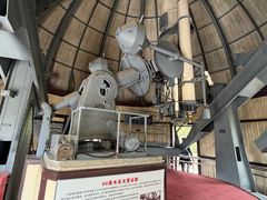 -紫金山天文台