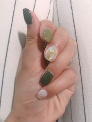 -Pink You美甲美睫纹绣定制中心