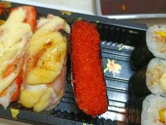 -苍井寿司(珠海金域华府店)