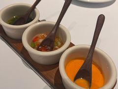 -拉蒂娜·巴西牛排馆 Latina·Brazilian Steakhouse(陆家嘴旗舰店)