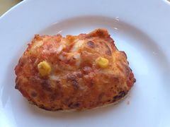 -安妮意大利餐厅(世贸天阶店)