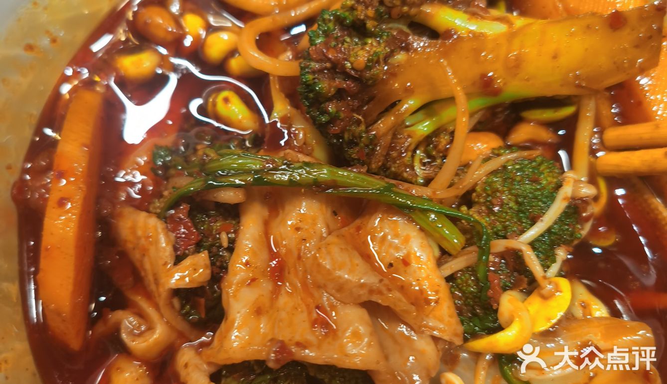 送来时还是烫的，以为会送碗米饭