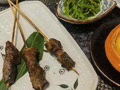 -菊上料理(蜀山银泰百货店)