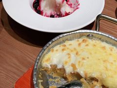 -吕氏疙瘩汤·新派鲁菜(济南万象城店)