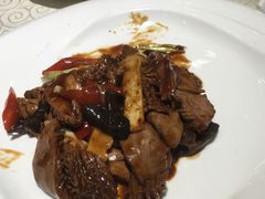 -四季小馆·地道北京小吃(广百店)