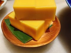 豌豆黄-小吊梨汤·北京菜·烤鸭(华润万象城店)