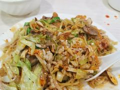 -老头盖浇饭(南京新街口明瓦廊宏光酒店店)