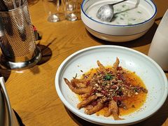 -庭苑饭香·生态餐厅(动物园店)