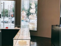 -黑天鹅蛋糕店(青年大街店)
