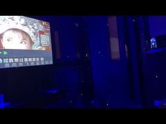 -极度沸点CLUB KTV(世贸中心店)