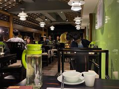 大堂-陈麻婆豆腐总店