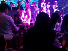 -天晴88BAR(黄岛店)