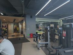 -超鹿运动(五四路恒力城店)