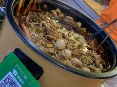 -安徽阜阳卷馍(西单店)