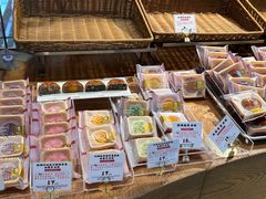 -西村叔叔的店·面包·甜品·蛋糕(清河万象汇店)