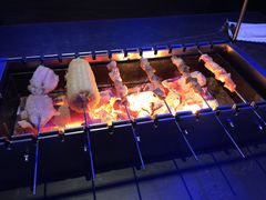 -很久以前羊肉串(打浦路店)