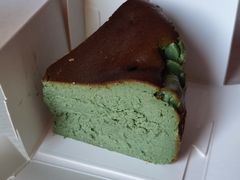 -DRUNK BAKER(上海陕康里店)