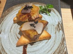 -德川家日本料理(中关村寰太大厦店)