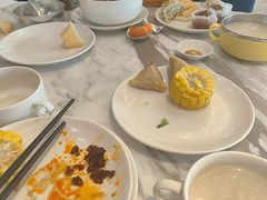 -鹭江潮餐厅·福建菜(鹭江佲家酒店)
