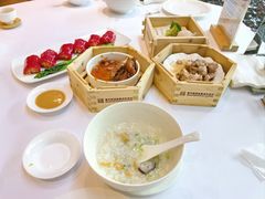 -南宁荔园维景国际酒店·荔园中餐厅