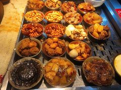 -董哥山城碗碗香(美专校街店)