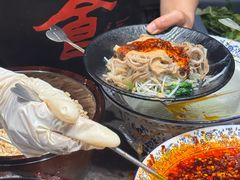 -沙州食驿·非遗小吃夜市