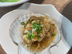 -连鹭海鲜·海肠捞饭·海胆饭(星海店)