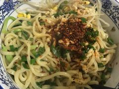 -西安特色面馆(吉兆营店)