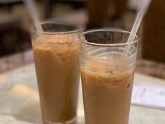 -稻香酒家(长宁KING88广场店)