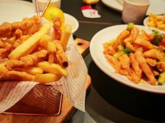 -辣尚瘾·烤鱼·新川菜(交大直营店)