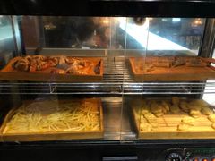 -阪尚皇·原切牛排·烤肉火锅自助(北京路店)