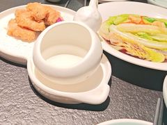-唐猫庭院·千年陕菜(赛格国际购物中心店)