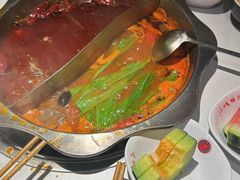 -山城辣妹子(定福庄店)