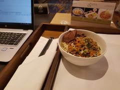-武汉洲际酒店