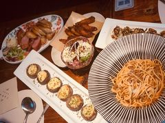 -春树下·树屋花房西餐厅(罍街AS1980店)