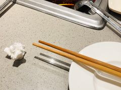 -海底捞火锅(老城根店)