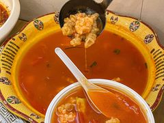 -重庆椒麻鱼·川味江湖菜
