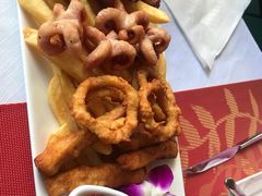 -ITA·意塔意大利餐厅(亦庄店)