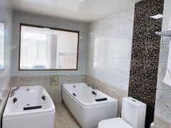 -克什克腾旗蓝天温泉大酒店