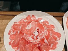 -额尔敦涮肉自助(摩尔城店)