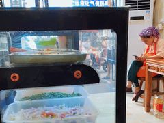 -刘信牛羊肉小炒泡馍(回民街店)