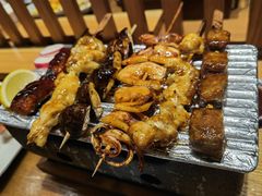 -万岁寿司(天河领展店)