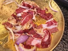 -老卜奎齐齐哈尔烤肉(人民东路店)