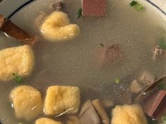 -花迹·金陵南京菜(老门东店)