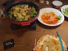 -相约·羊村小馆非遗手抓肉(七一酱园店)