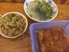 -真素诚·清真(新华路店)