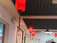 -前门杨记·铜锅涮肉(王府井·故宫店)
