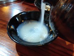 -炭虎子水浒烤肉(梦时代店)
